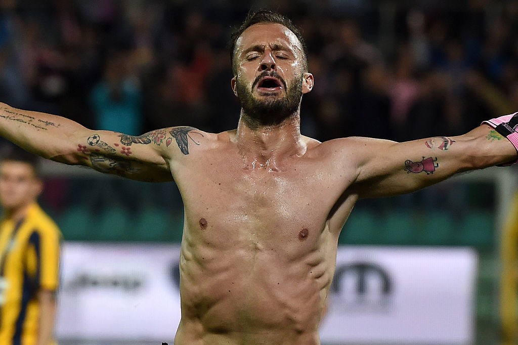 gilardino palermo