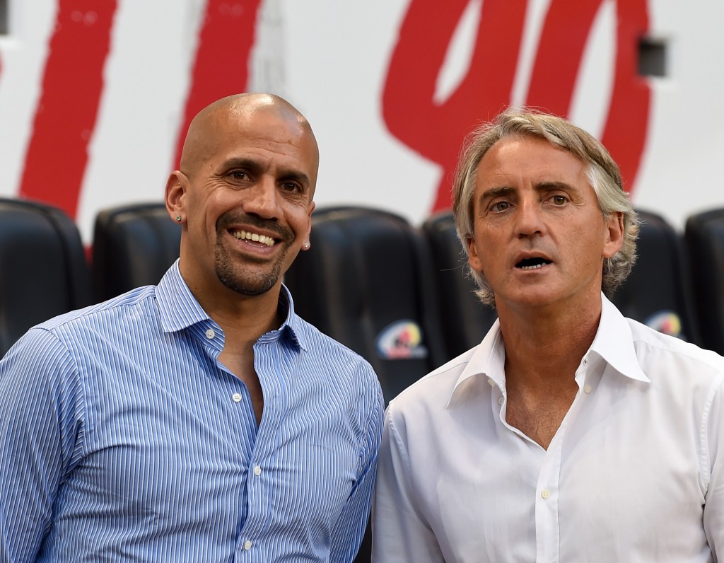 mancini juan sebastian veron