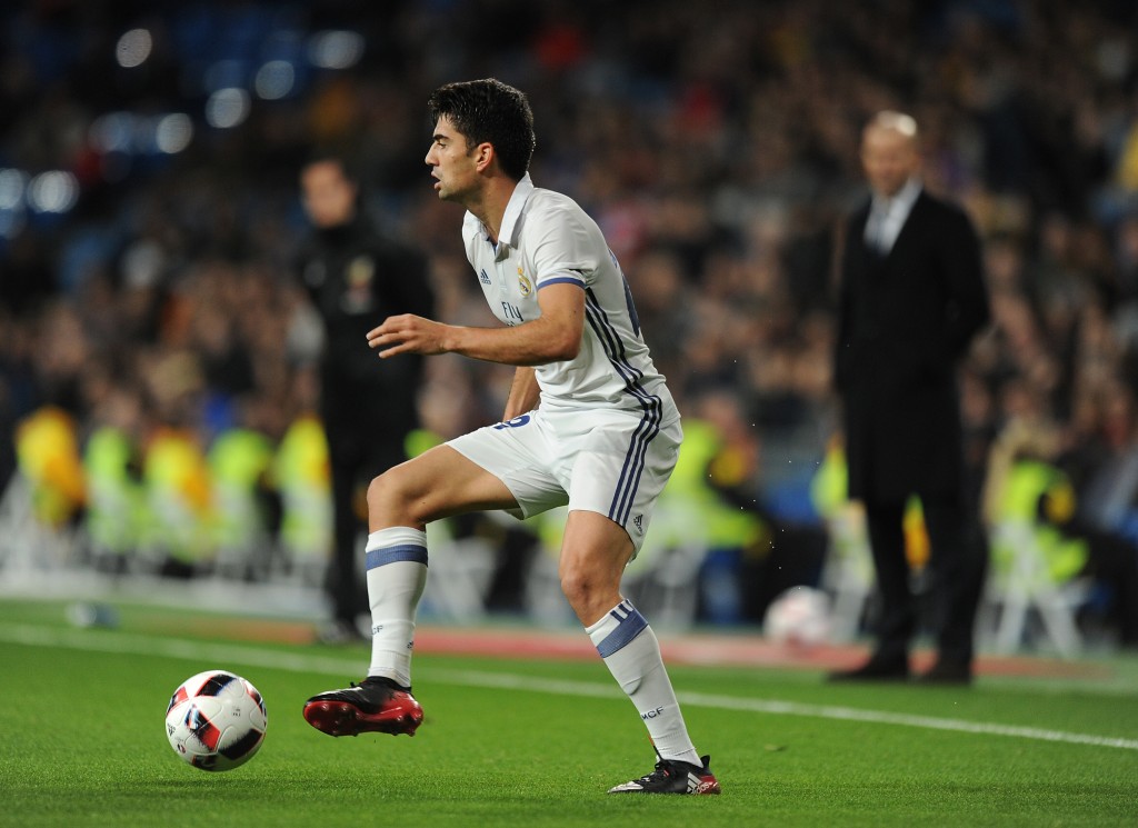 enzo zidane large