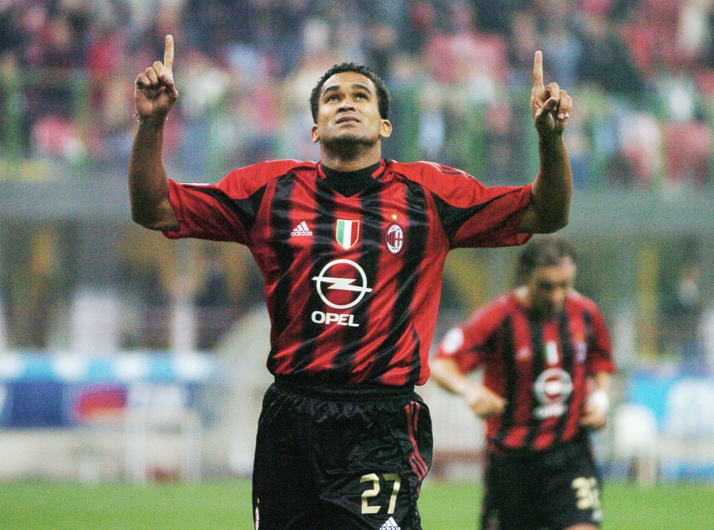 serginho