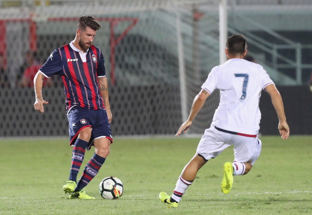 Serie B