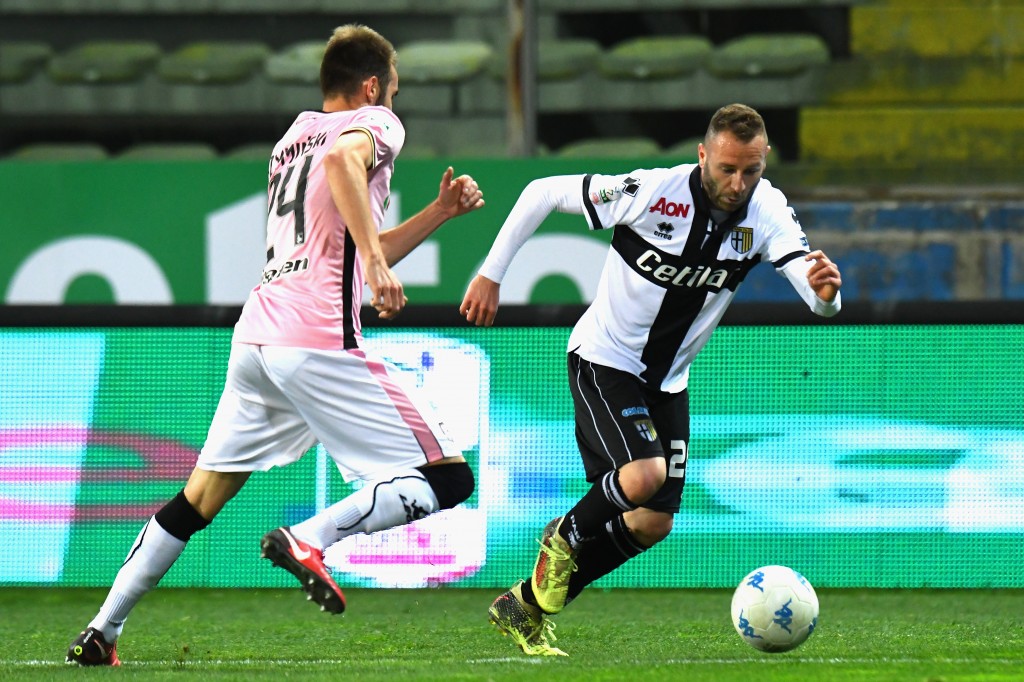Serie C