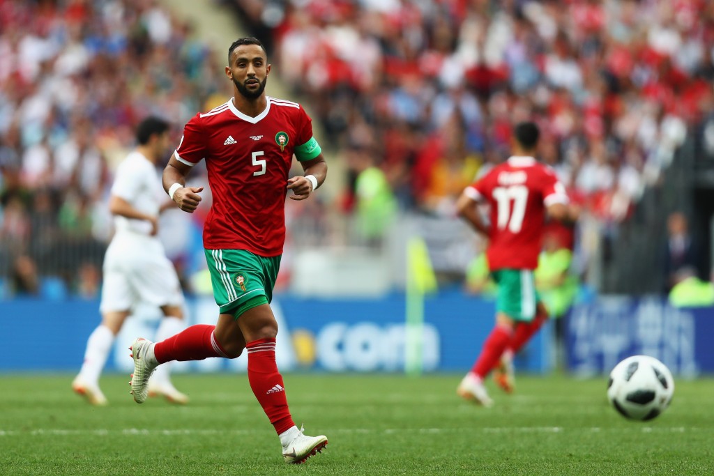 benatia