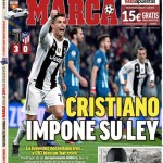 marca