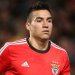 Nicolas Gaitan