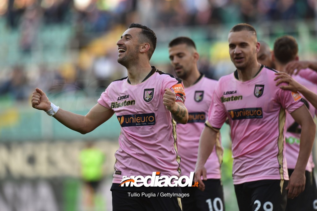 Palermo calcio