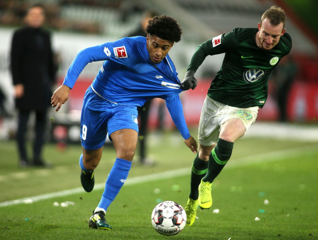 Bundesliga
