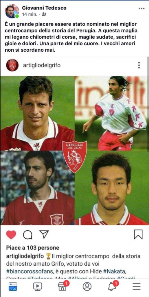 tedesco