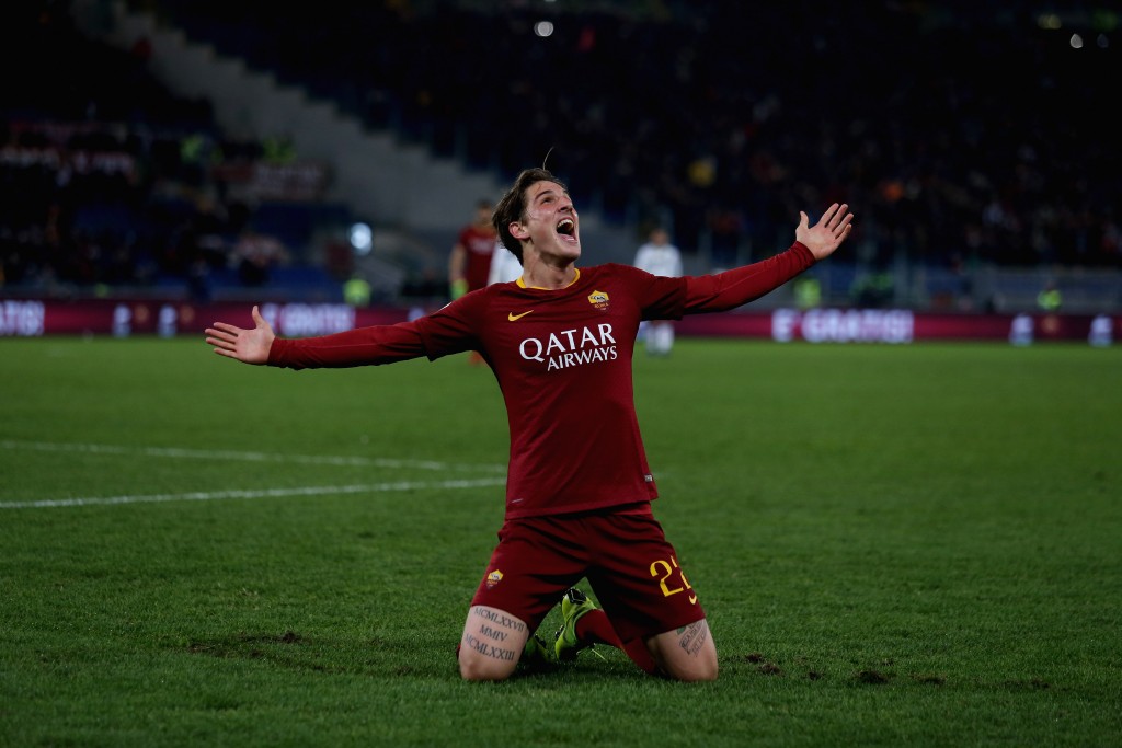 zaniolo