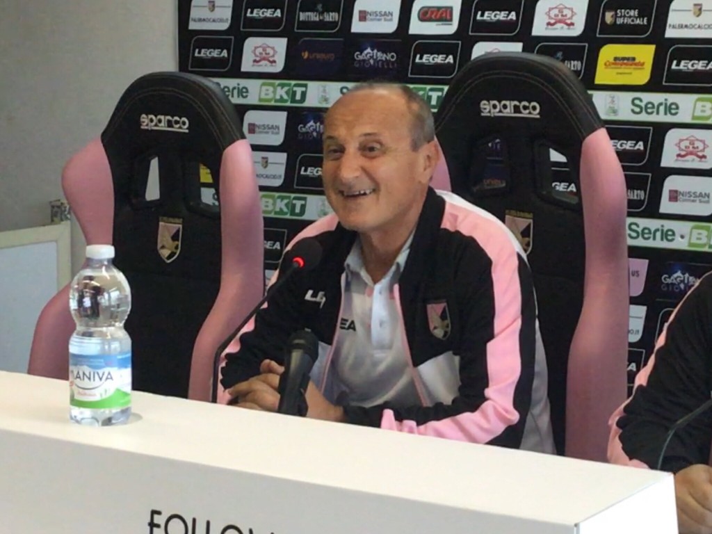delio rossi
