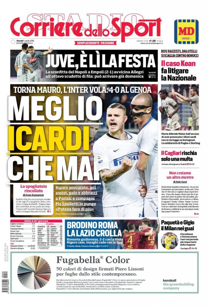 corriere