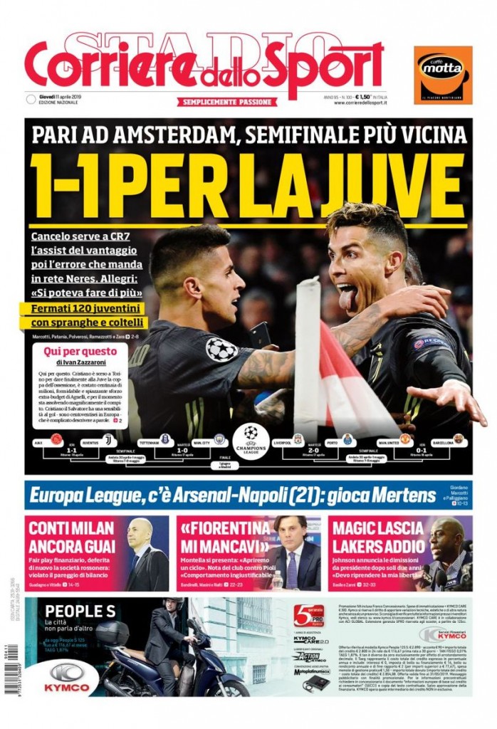 corriere