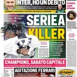 corriere