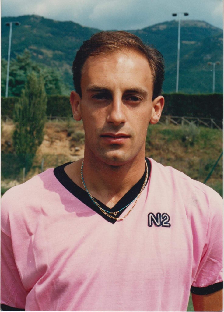 Di Carlo Mimmo