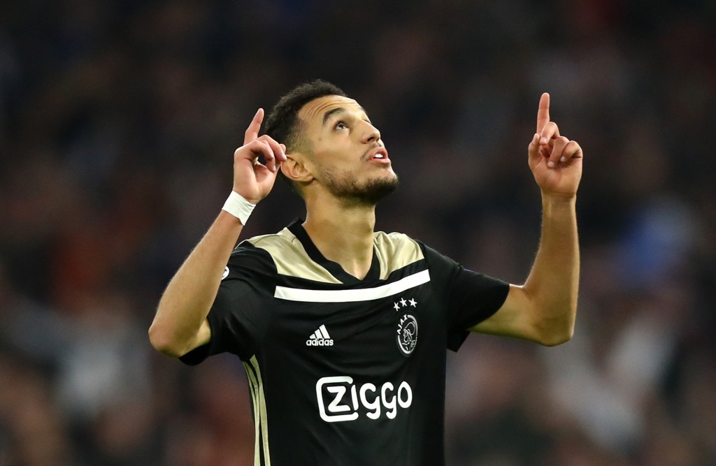 mazraoui