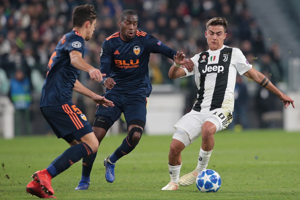 Kondogbia