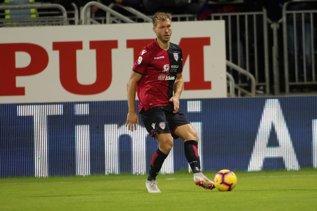 klavan cagliari