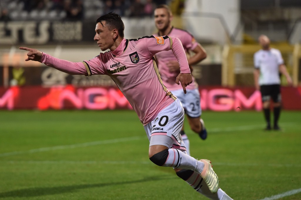 Palermo