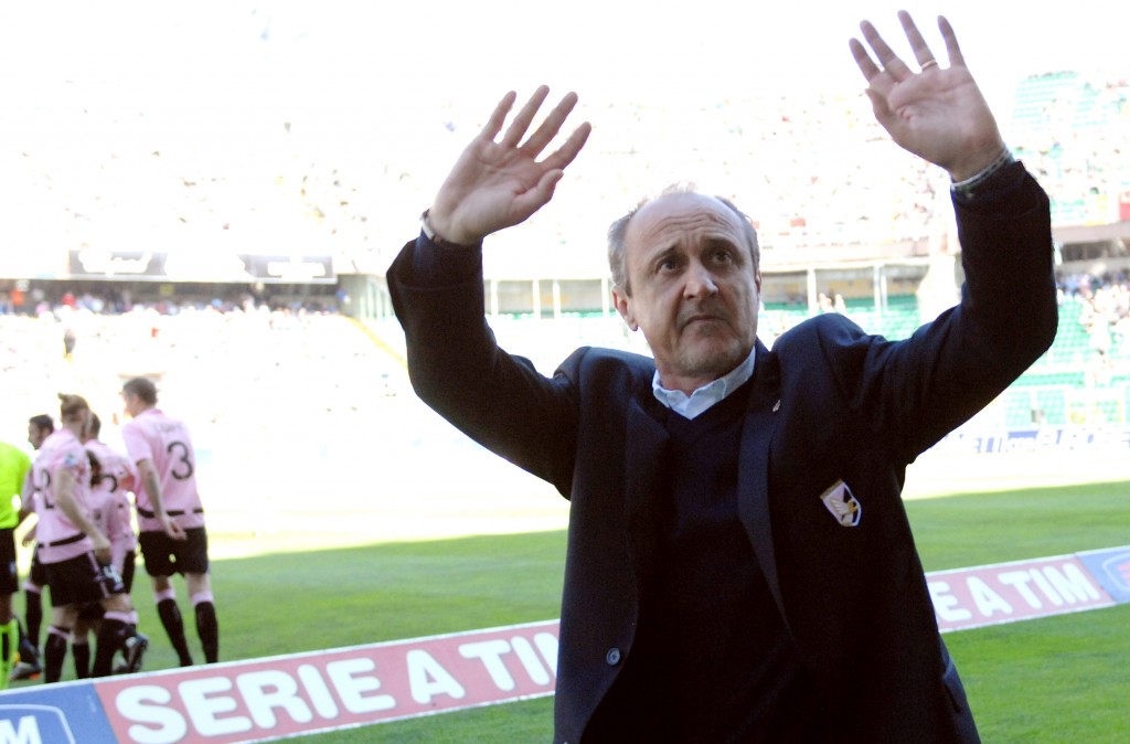 Salernitana