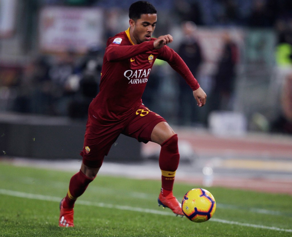 Kluivert