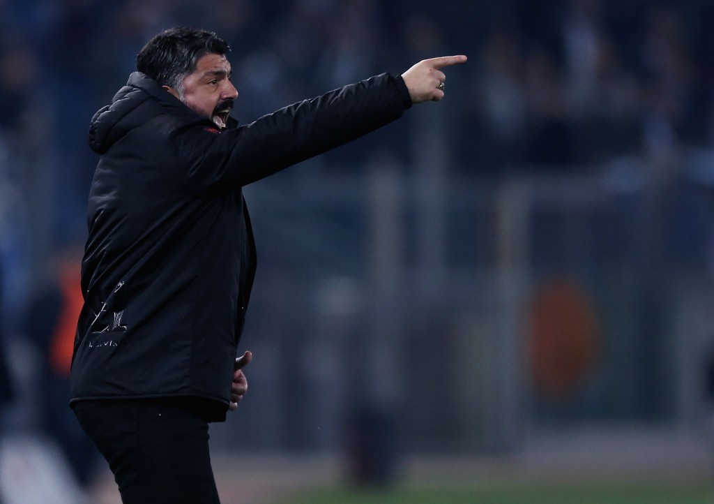GATTUSO