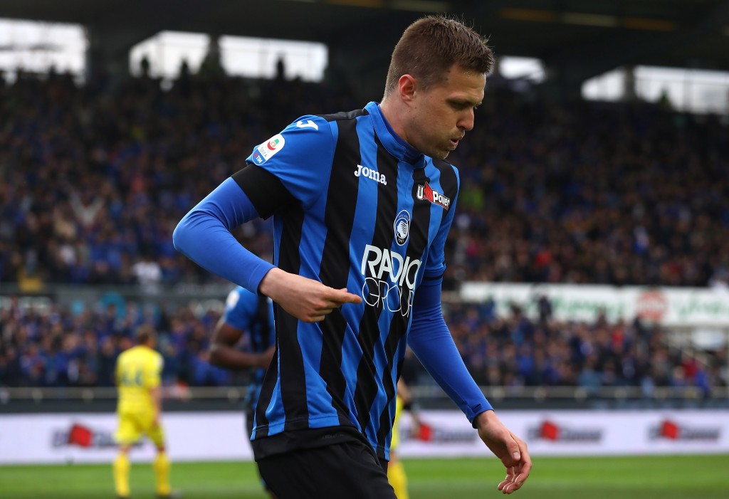 Ilicic