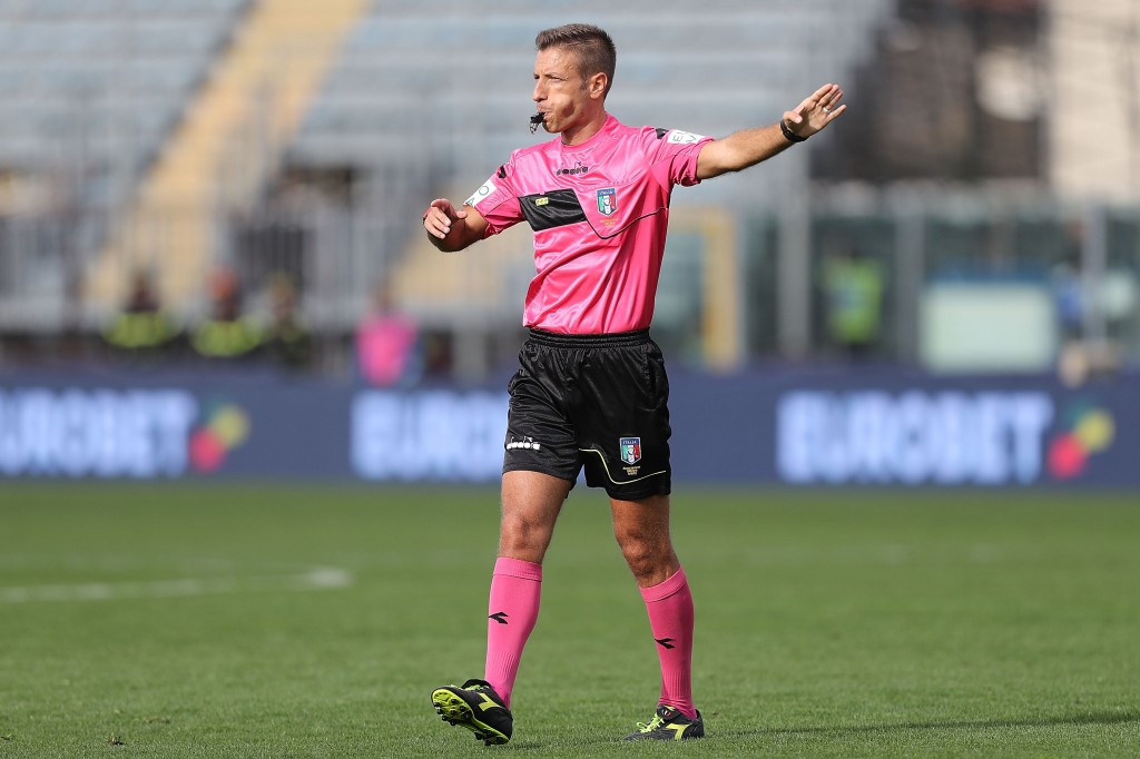 Parma Palermo Massa
