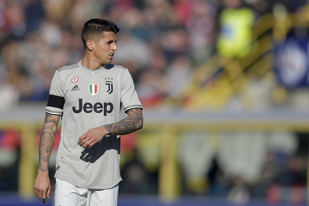 Cancelo