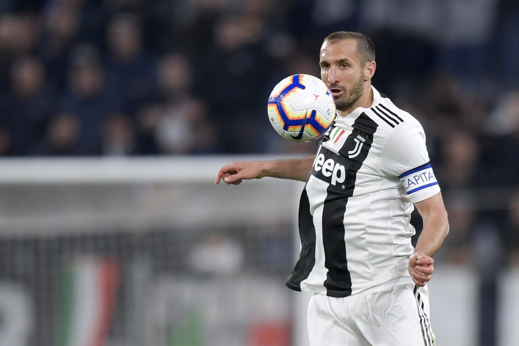 juventus