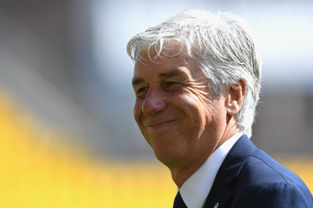 gasperini