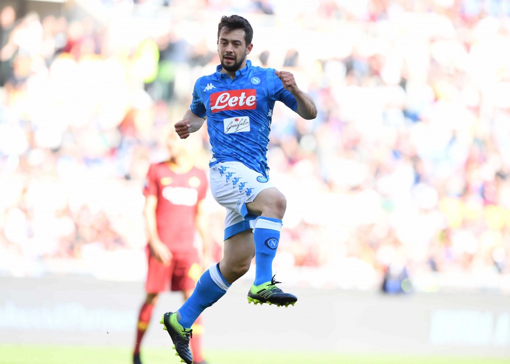 younes napoli