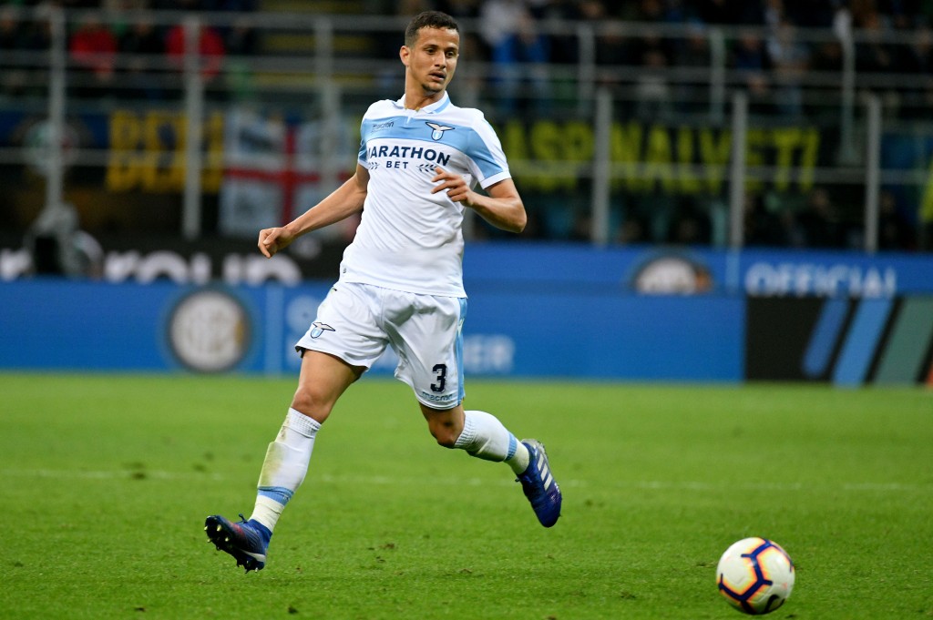lazio-roma