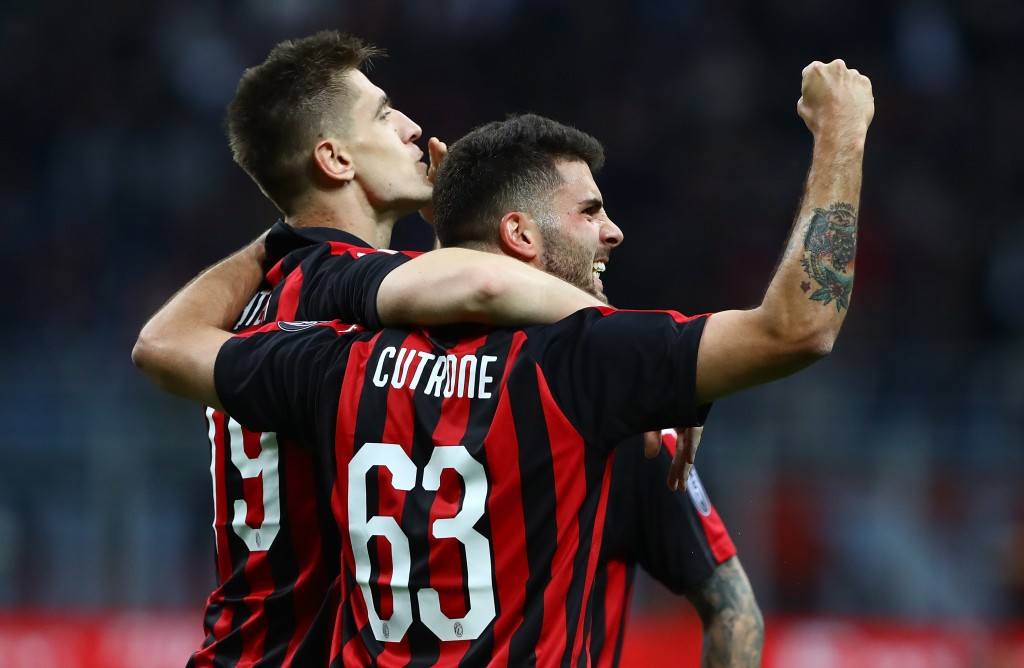 CUTRONE