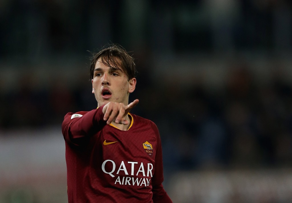 Zaniolo