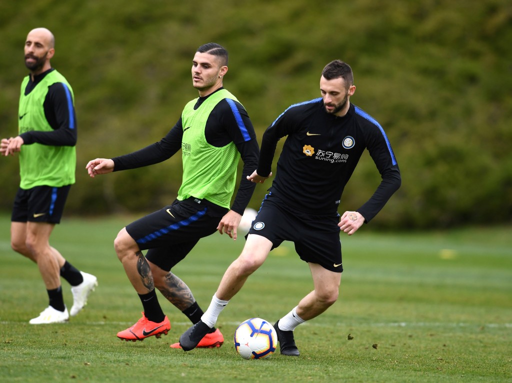 INTER