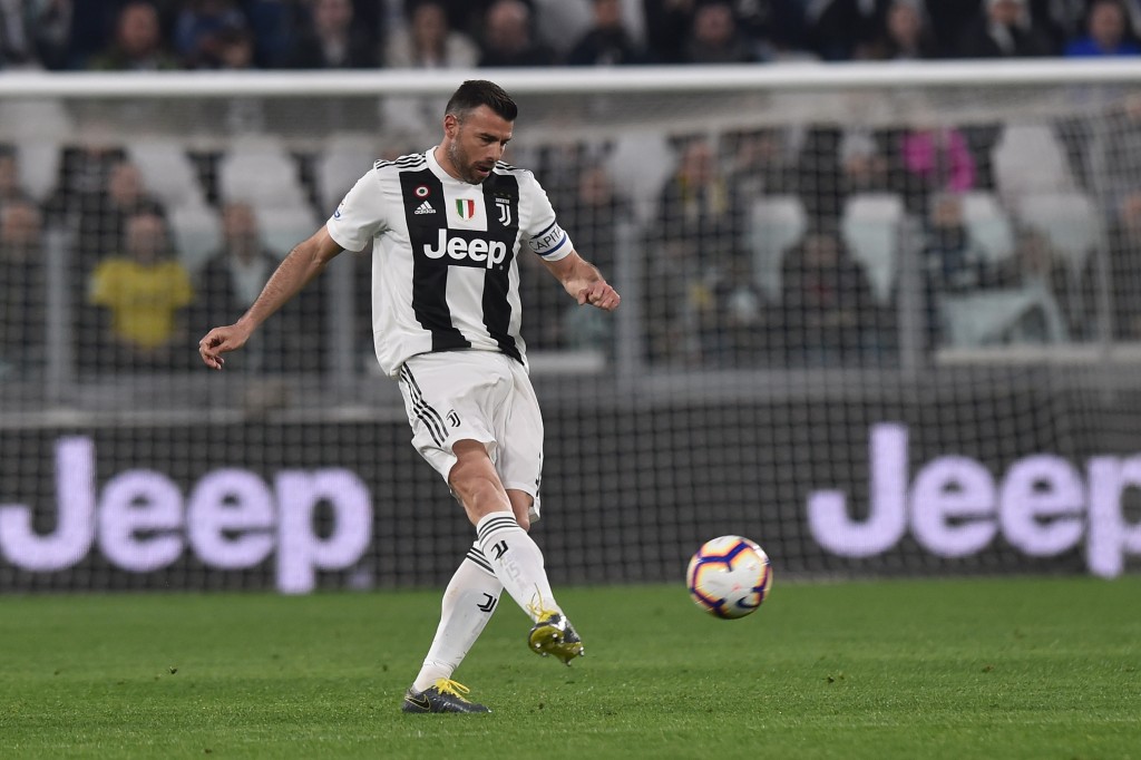 Barzagli