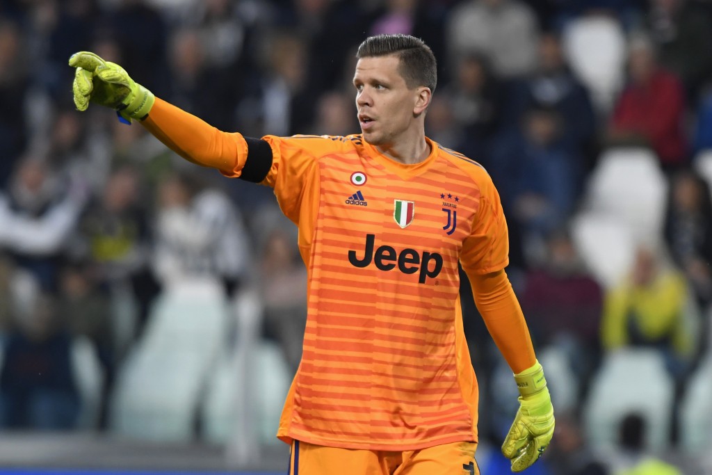 Juventus-Lecce