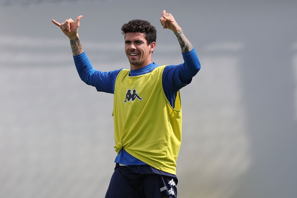 Empoli FC Training Session