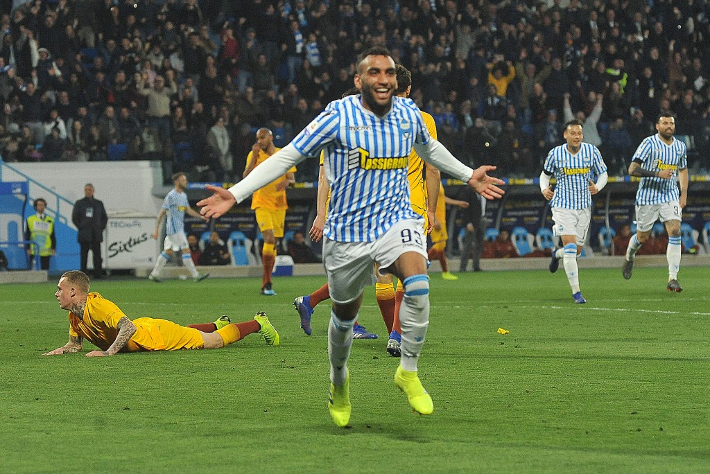 SPAL fares