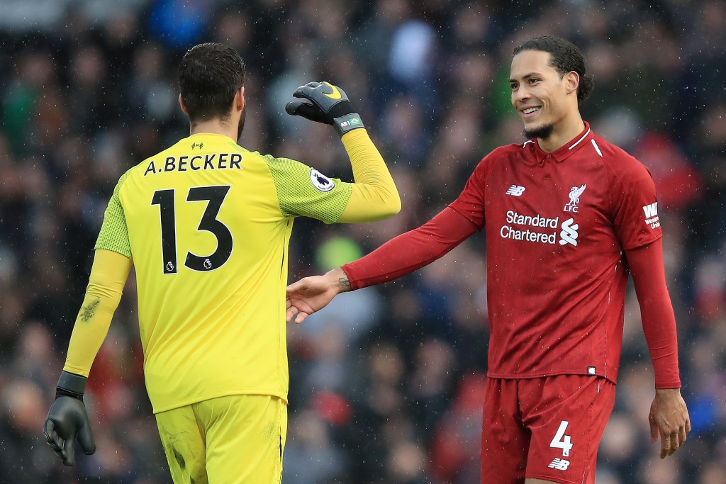Liverpool