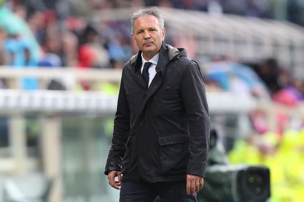 Mihajlovic