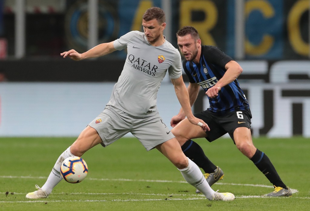 serie a