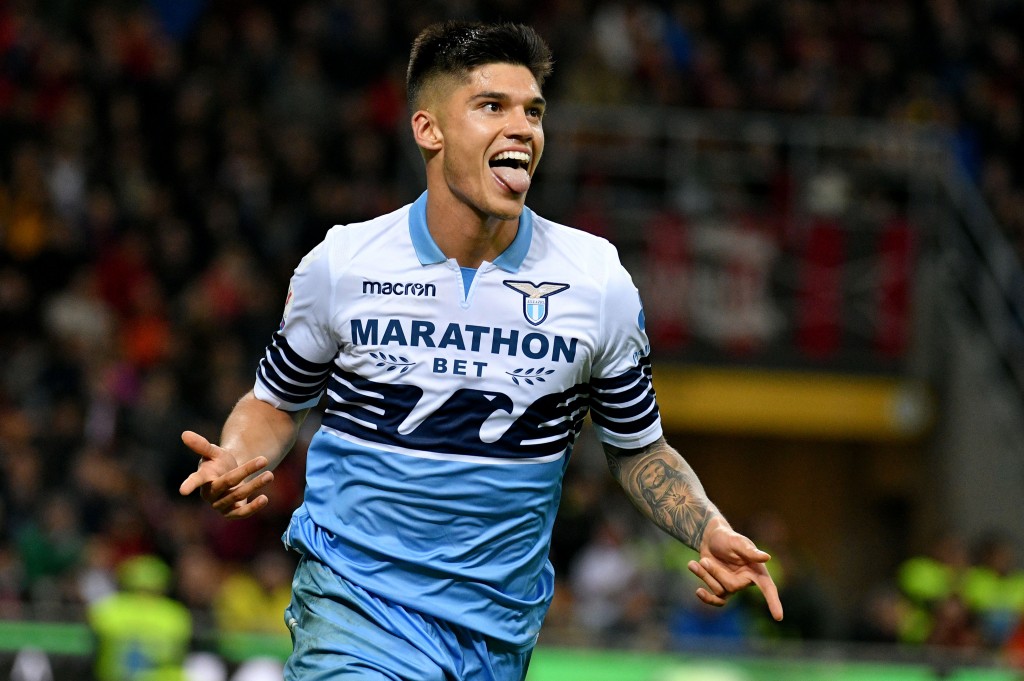 Lazio