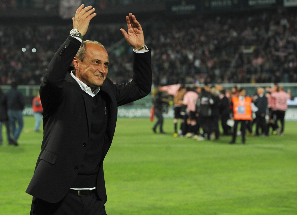 Palermo calcio