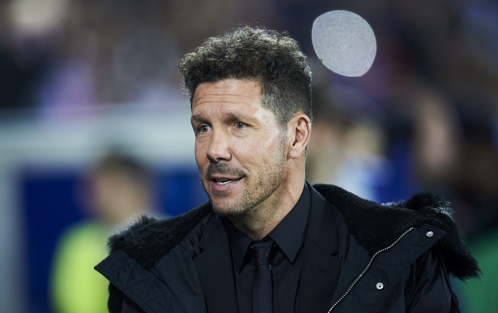 Atletico Madrid