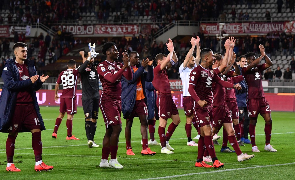 torino