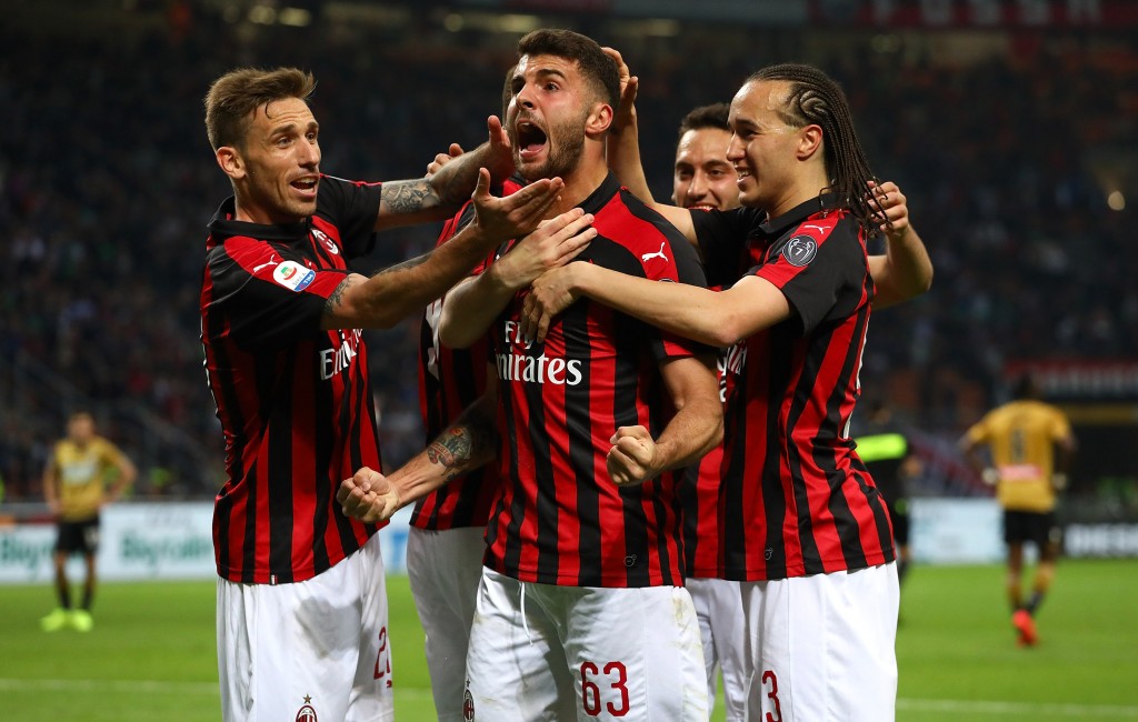 MILAN