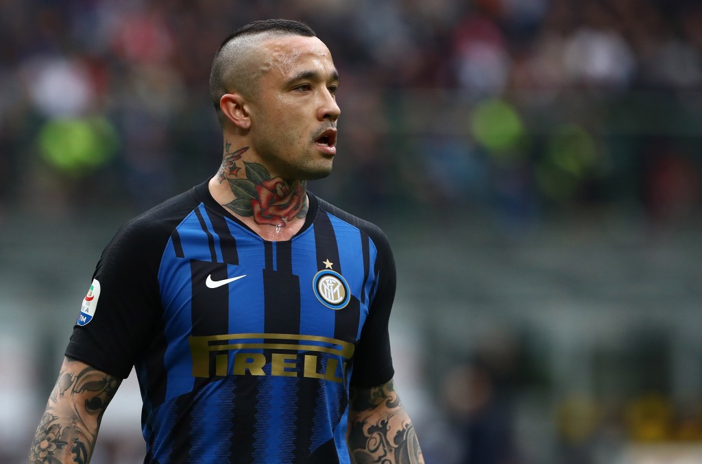 Nainggolan