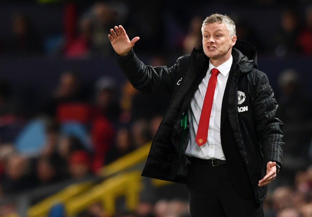 Arsenal-Manchester United