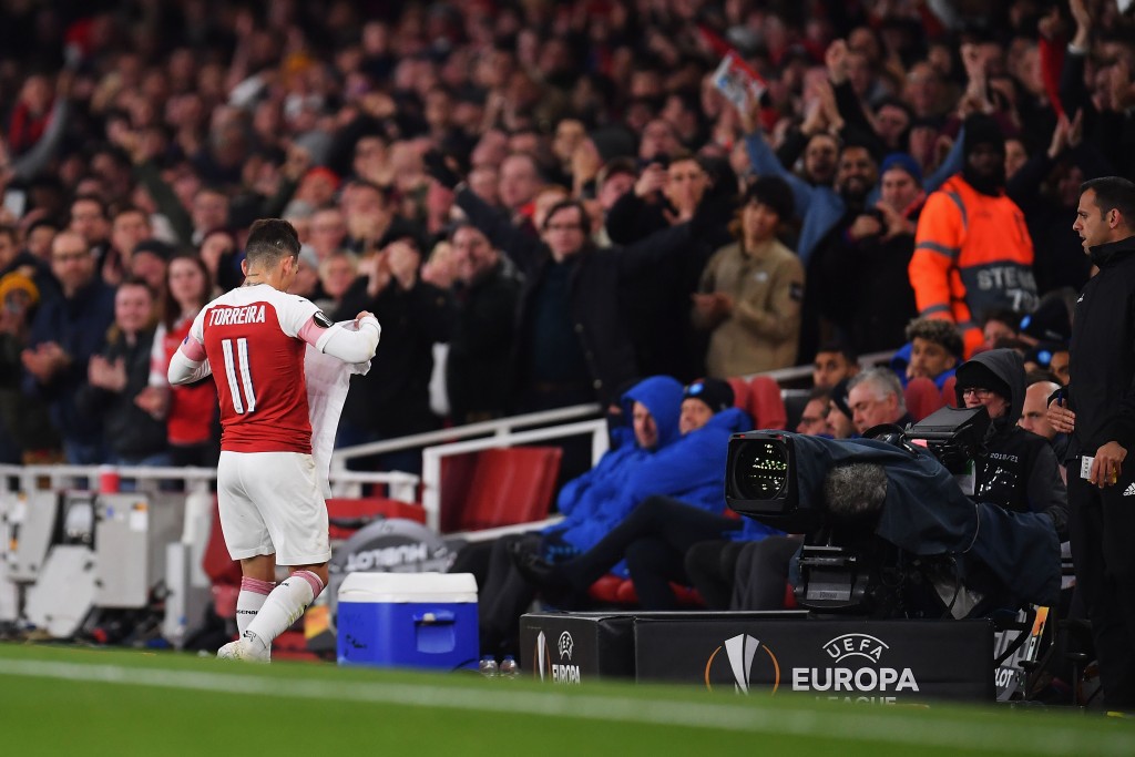 Torreira